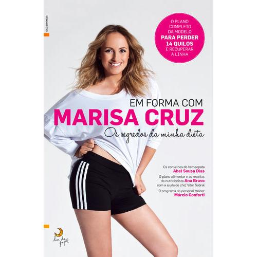 Em Forma com de Marisa Cruz