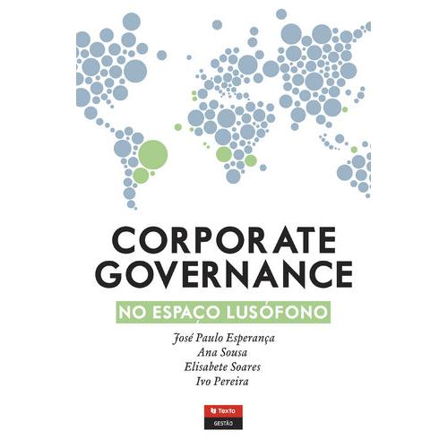 Corporate Governance de Elisabete Soares