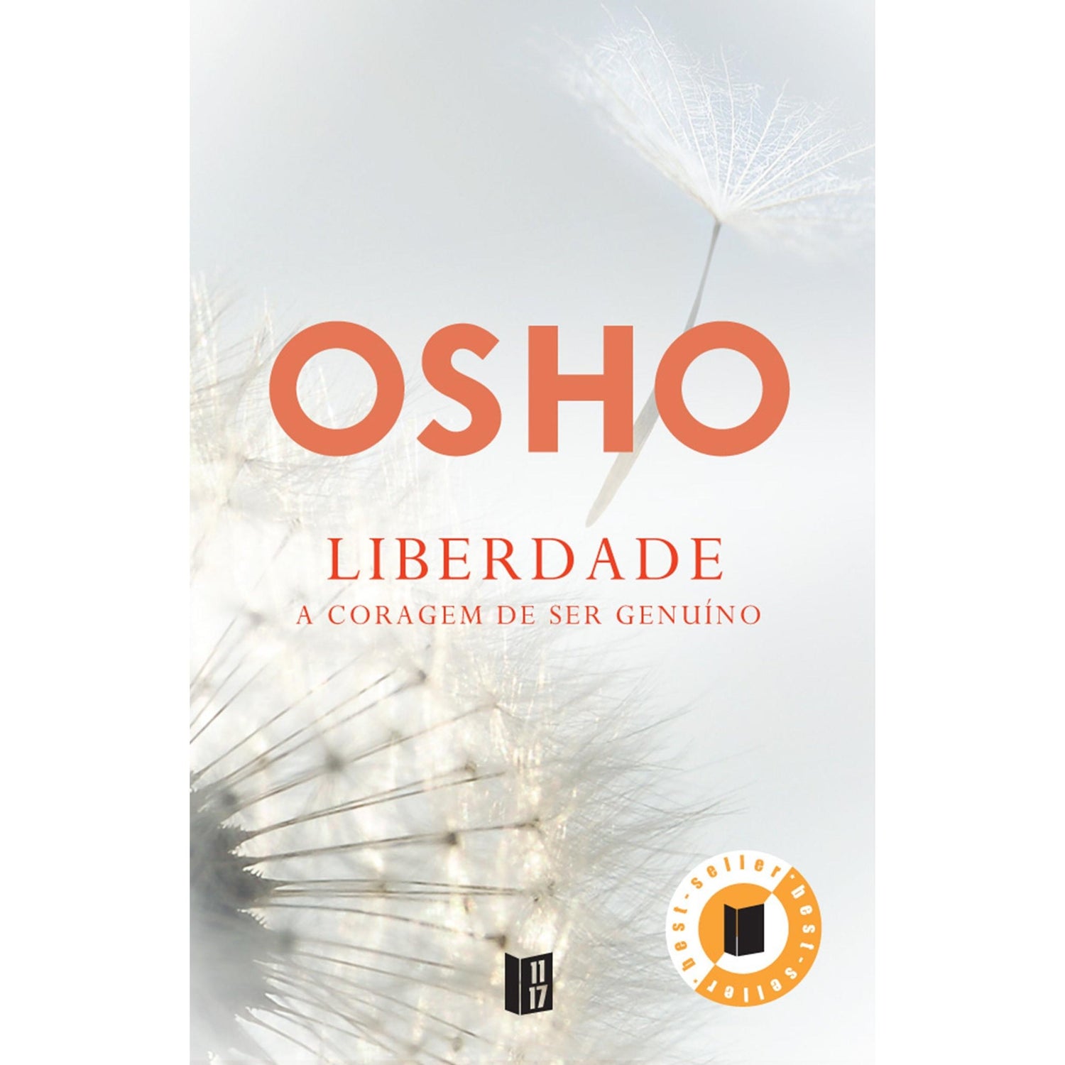 Liberdade (Livro de Bolso) de Osho