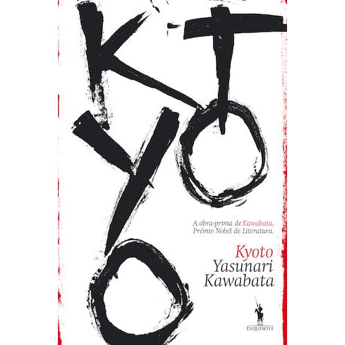 Kyoto de Yasunari Kawabata