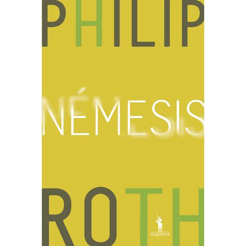 Némesis de Philip Roth