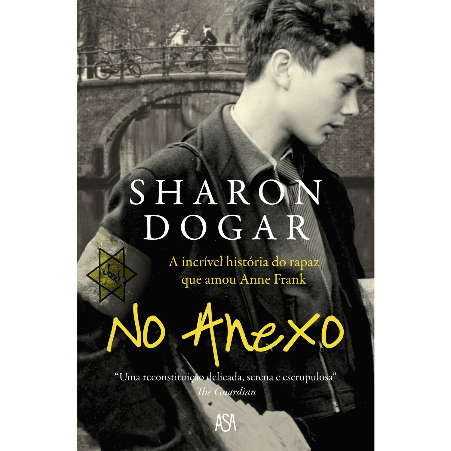 No Anexo de Sharon Dogar