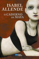 O Caderno de Maya de Isabel Allende