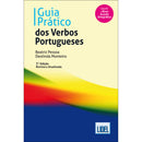 Guia Prático dos Verbos Portugueses de Deolinda Monteiro e Beatriz Pessoa