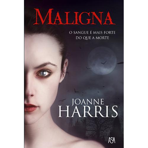 Maligna de Joanne Harris