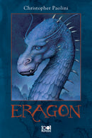 Ciclo da Herança - Eragon (volume 1) de Christopher Paolini