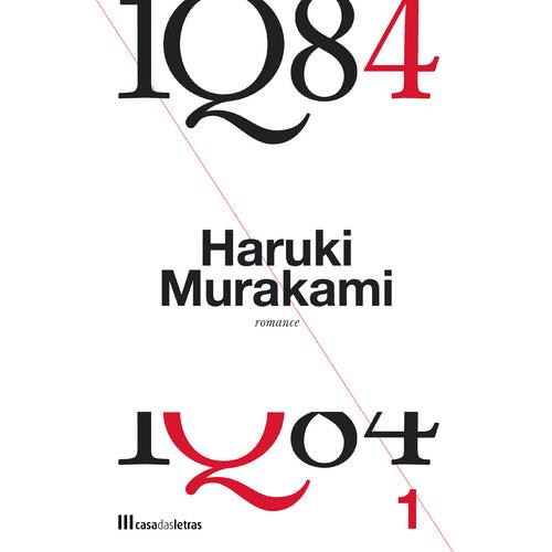 1Q84 (Volume I) de Haruki Murakami