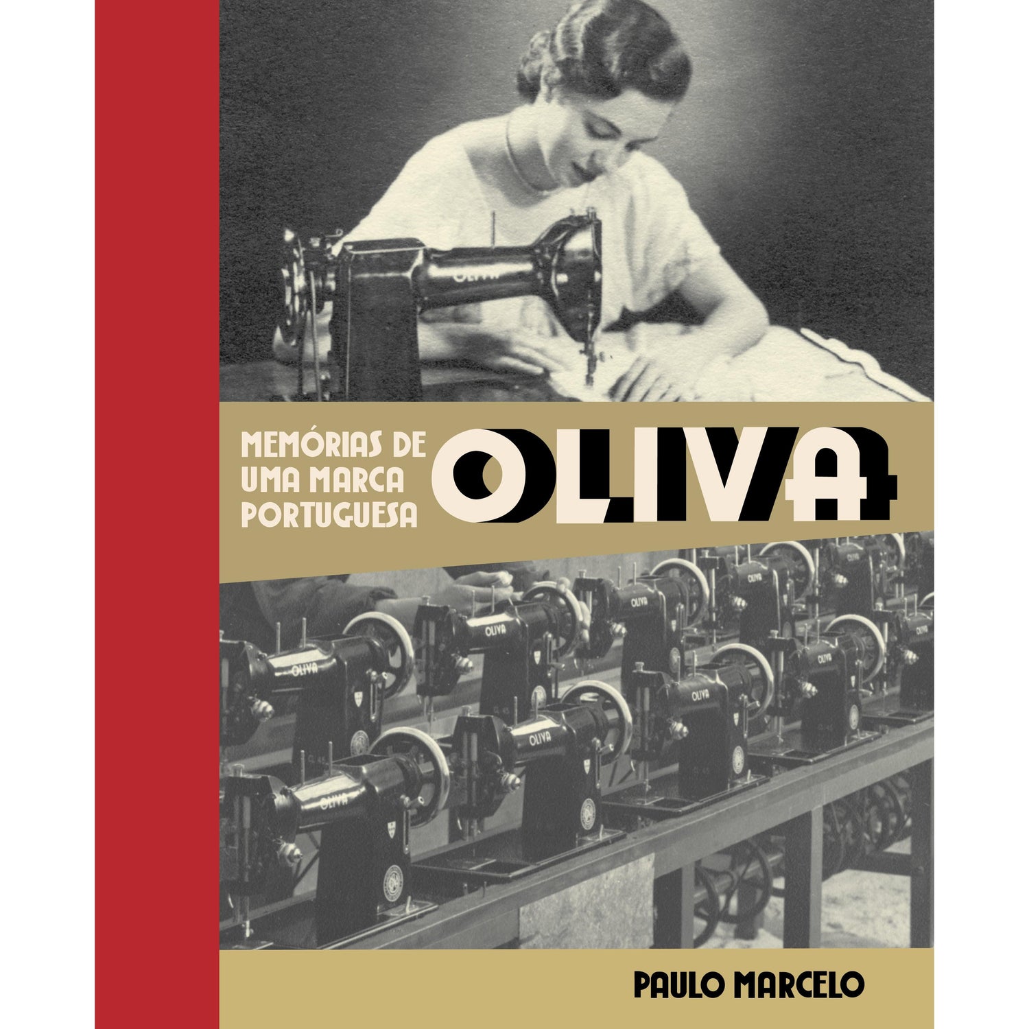 Oliva de Paulo Marcelo