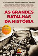 As Grandes Batalhas da História de Canal História