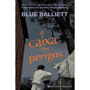A Caixa dos Perigos de Blue Balliett