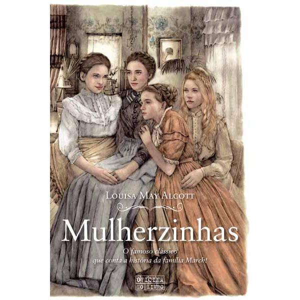 Mulherzinhas de Louisa May Alcott