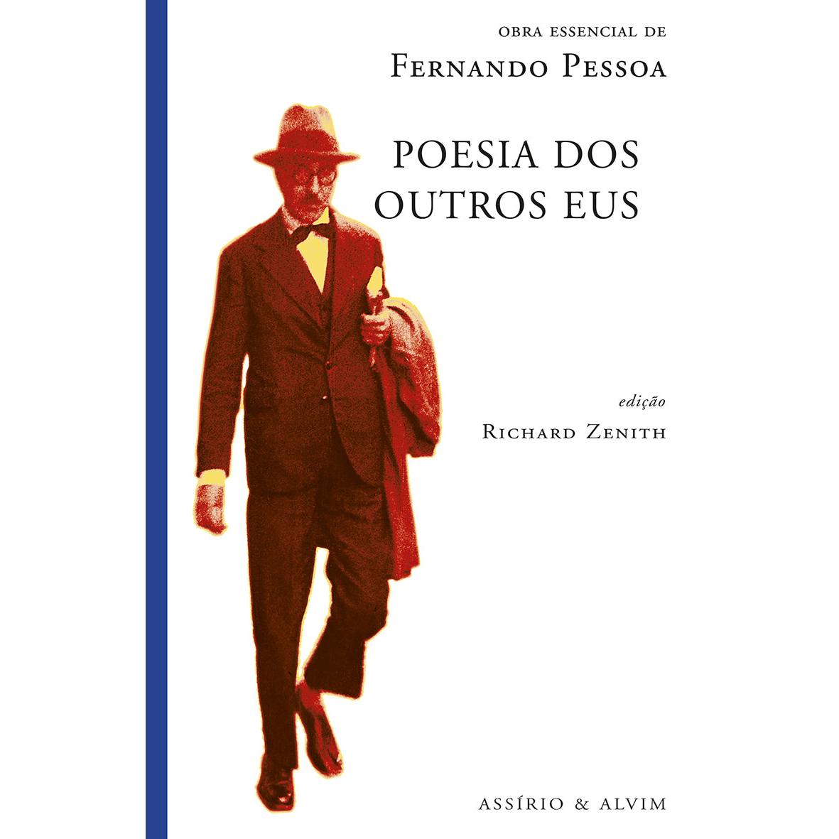 Poesia dos Outros Eus de Fernando Pessoa