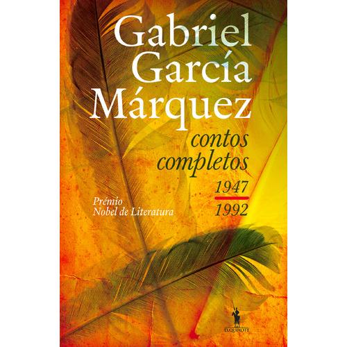 Contos Completos (1947-1992) de Gabriel García Márquez