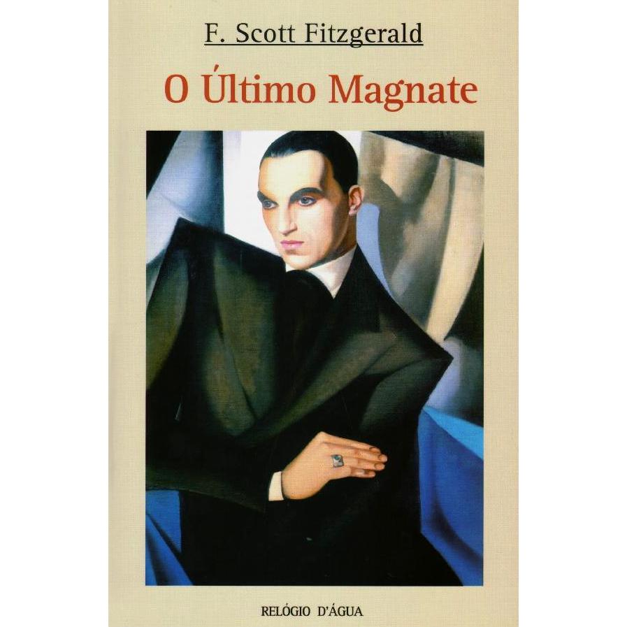 O Último Magnate de F. Scott Fitzgerald