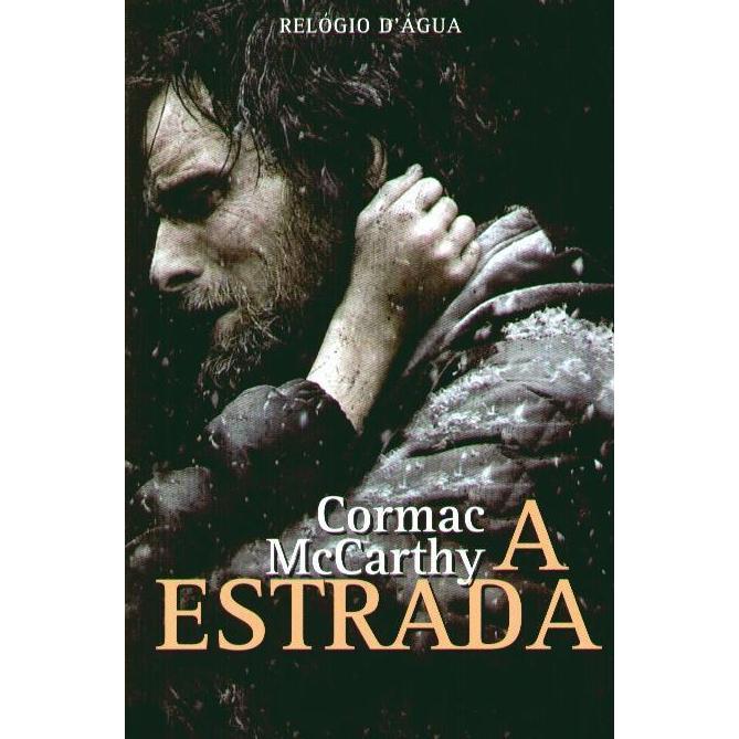 A Estrada de Cormac McCarthy