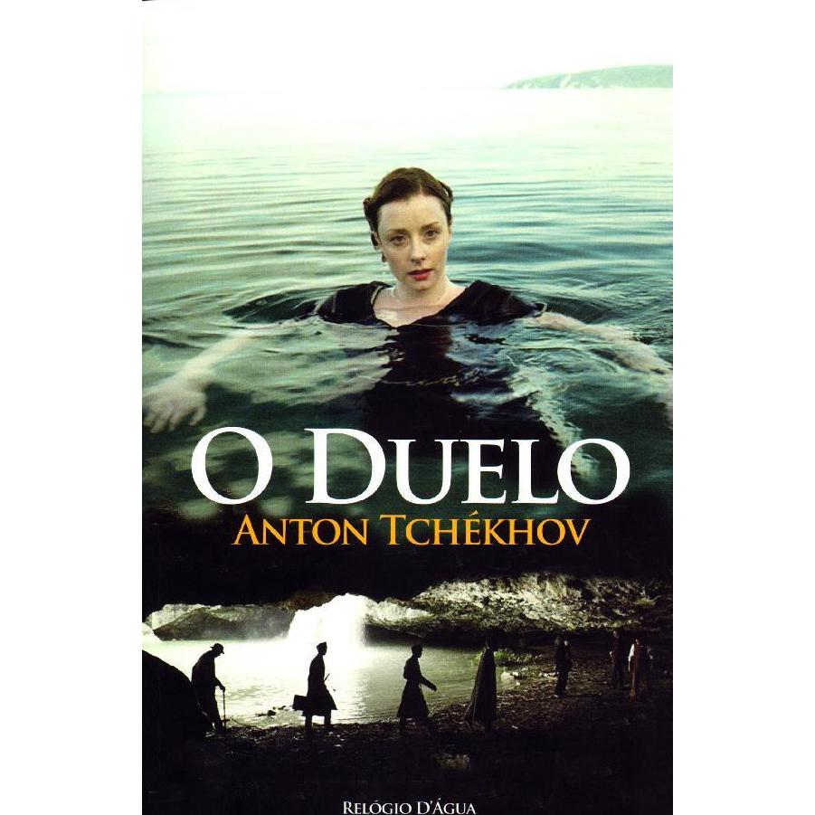 O Duelo de Anton Tchékhov