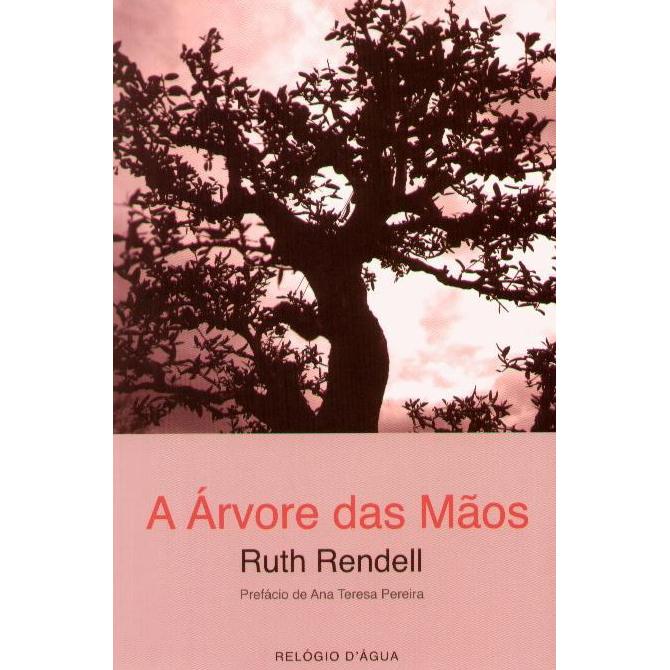 A Árvore das Mãos de Ruth Rendell