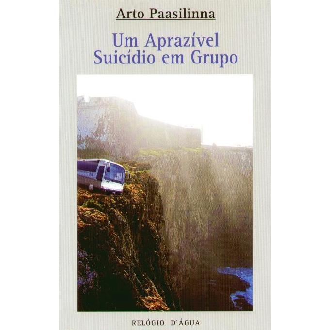 Um Aprazível Suicídio em Grupo de Arto Paasilinna