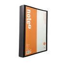 Pasta Arquivo A4 Lombada Estreita Personali Note! (artigo sortido)