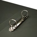 Pasta Arquivo A4 Lombada Estreita Personali Note! (artigo sortido)