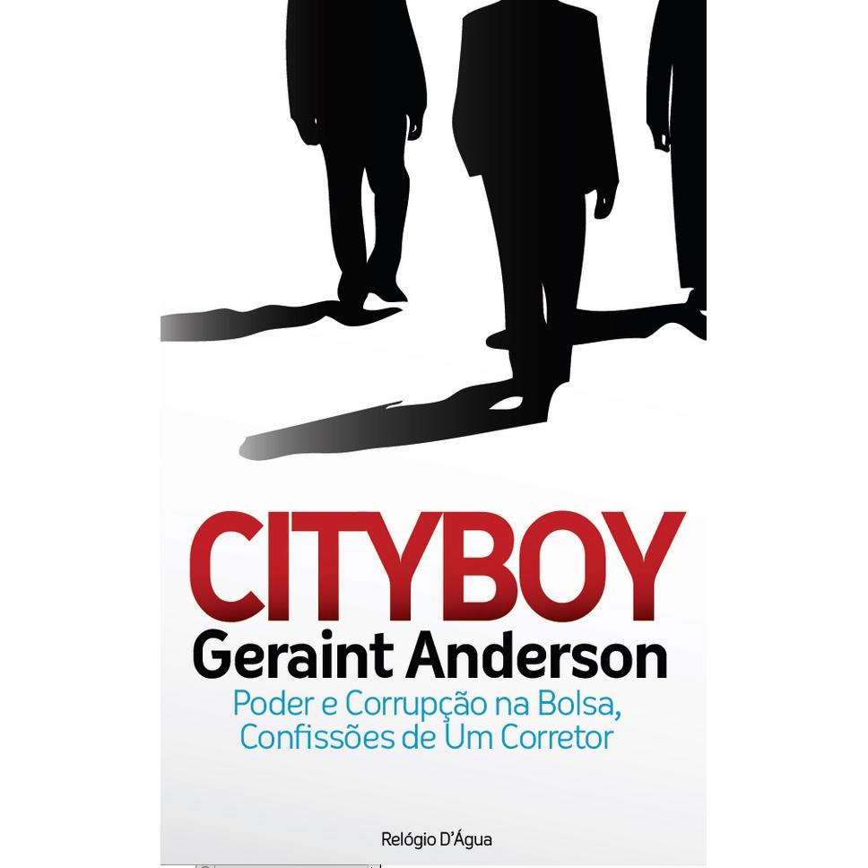 Cityboy
