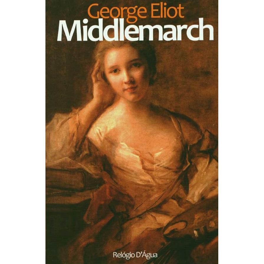 Middlemarch de George Eliot