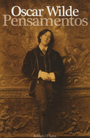 Pensamentos de Oscar Wilde