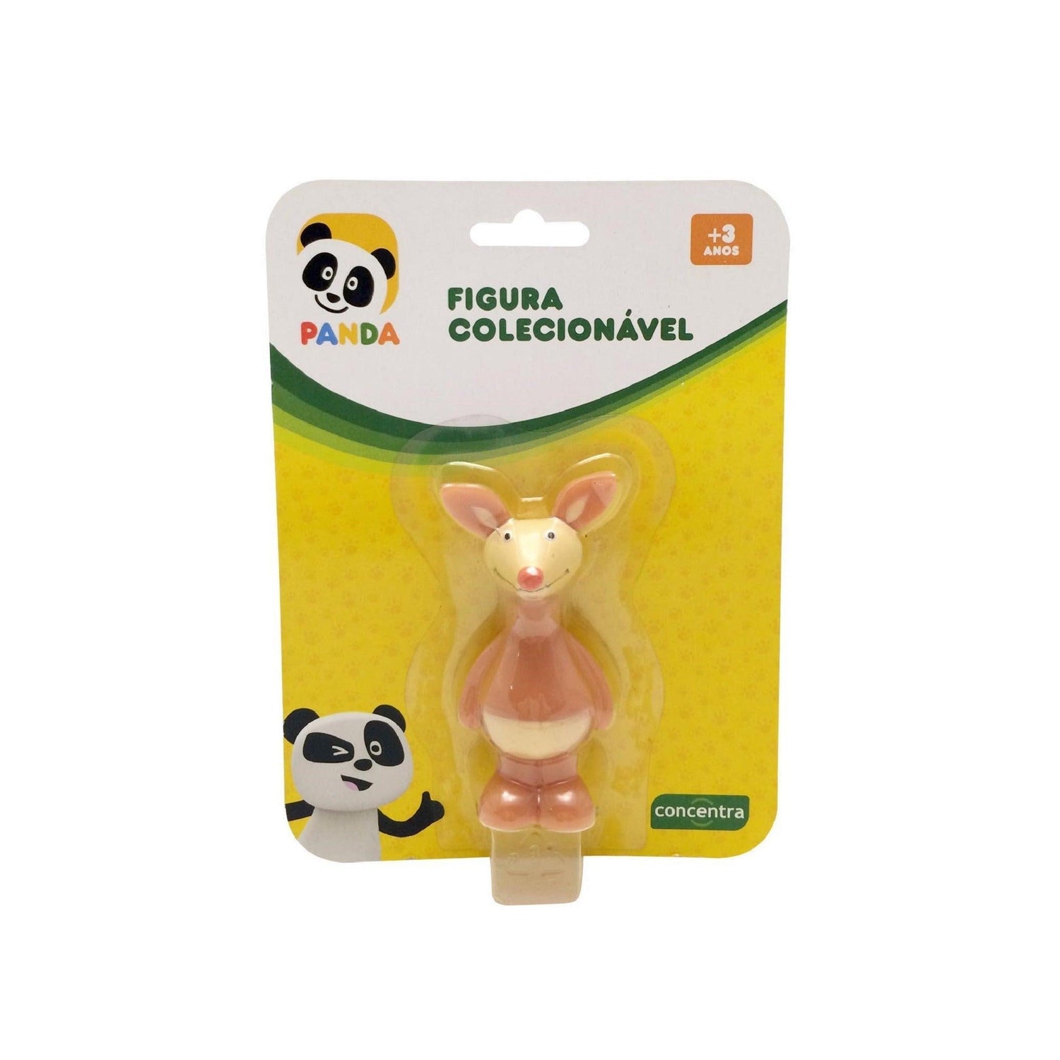 Panda - Figuras (artigo sortido)