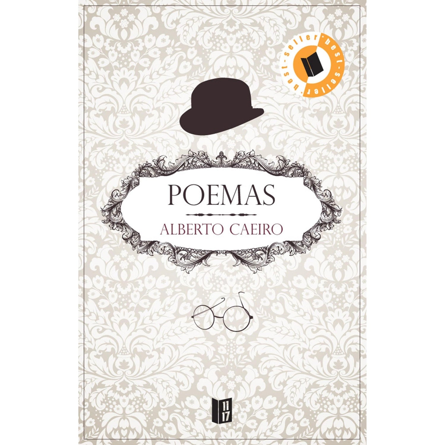 Poemas (Livro de Bolso) de Alberto Caeiro