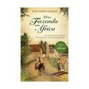 Uma Fazenda em África de João Pedro Marques