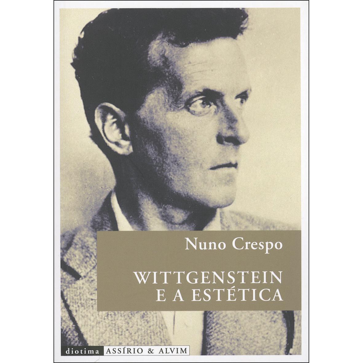 Wittgenstein e a Estética de Nuno Crespo