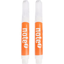 Corretor 9 ml 2 unidades Note!