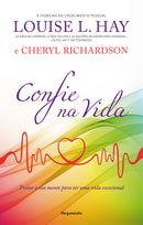 Confie na Vida de Louise L. Hay