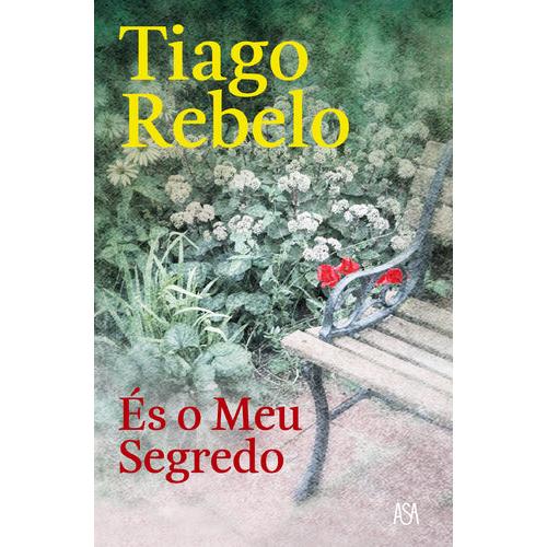 És o Meu Segredo de Tiago Rebelo