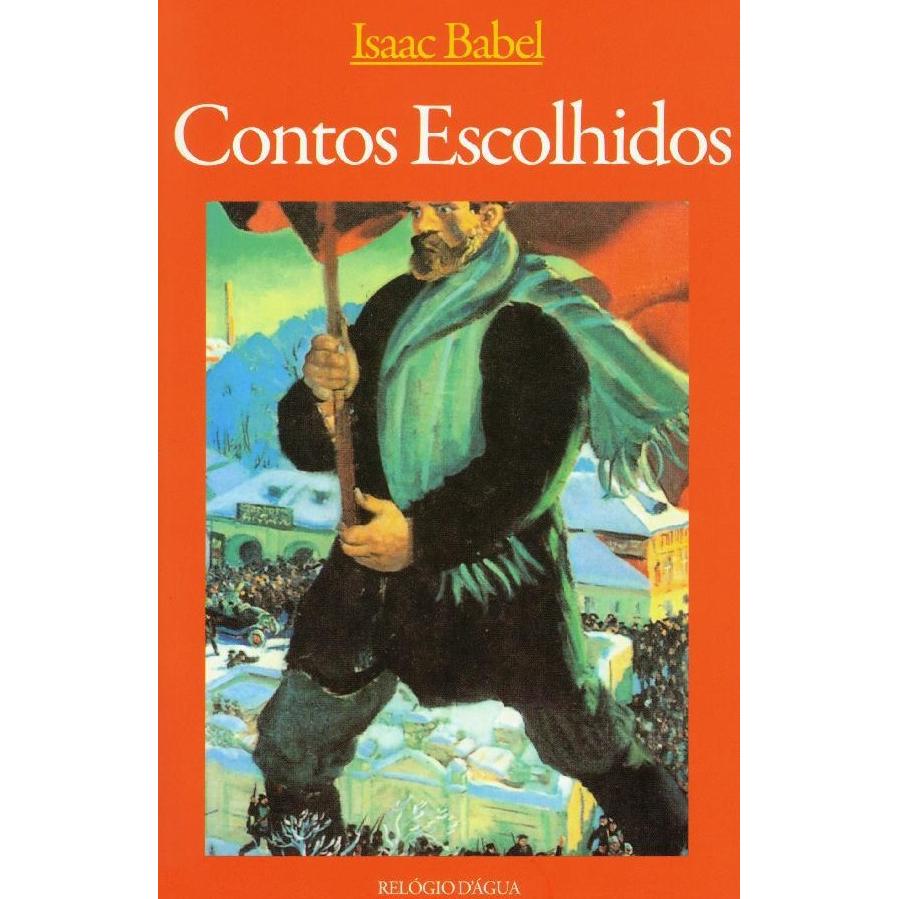 Contos Escolhidos de Isaac Babel