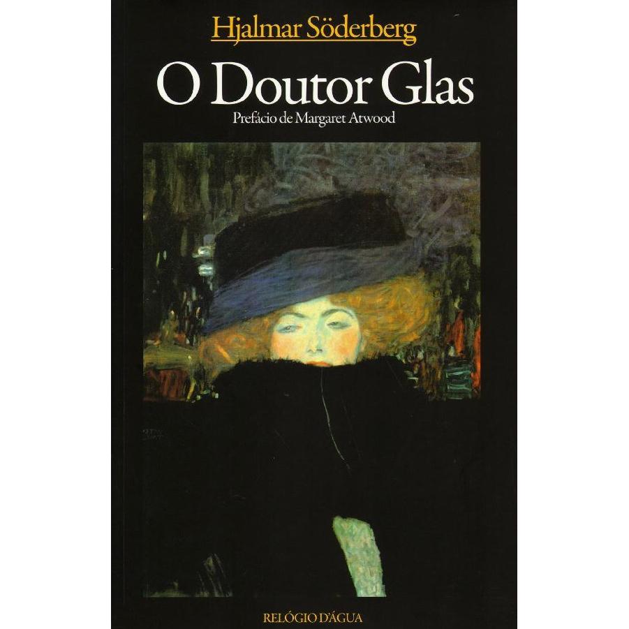 O Doutor Glas de Hjalmar Soderberg