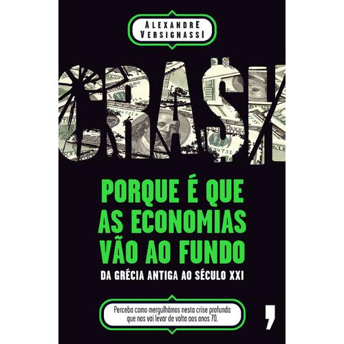Crash de Alexandre Versinagssi