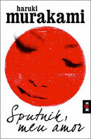 Sputnik, Meu Amor de Haruki Murakami - Livro de Bolso