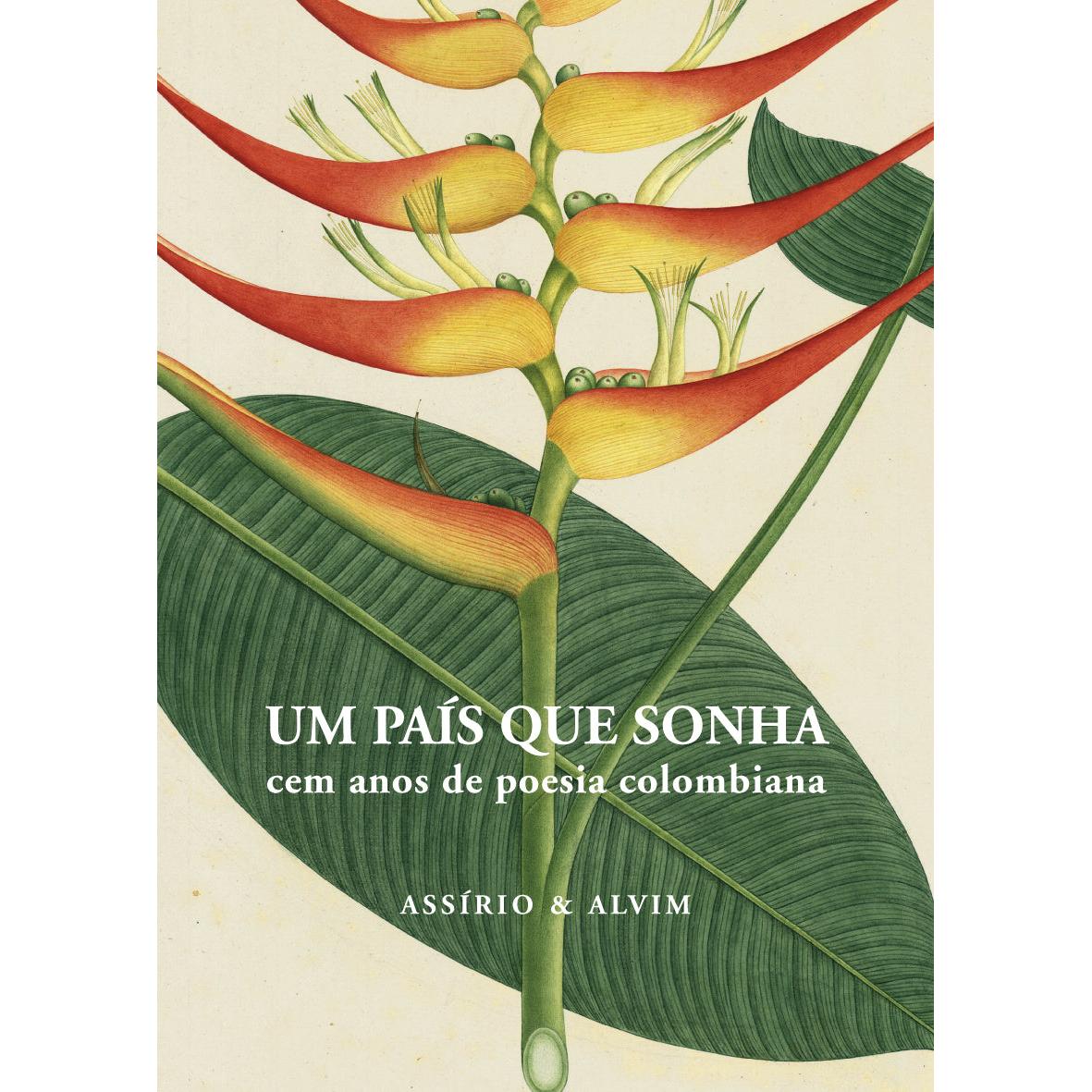 Um País Que Sonha de Assírio & Alvim