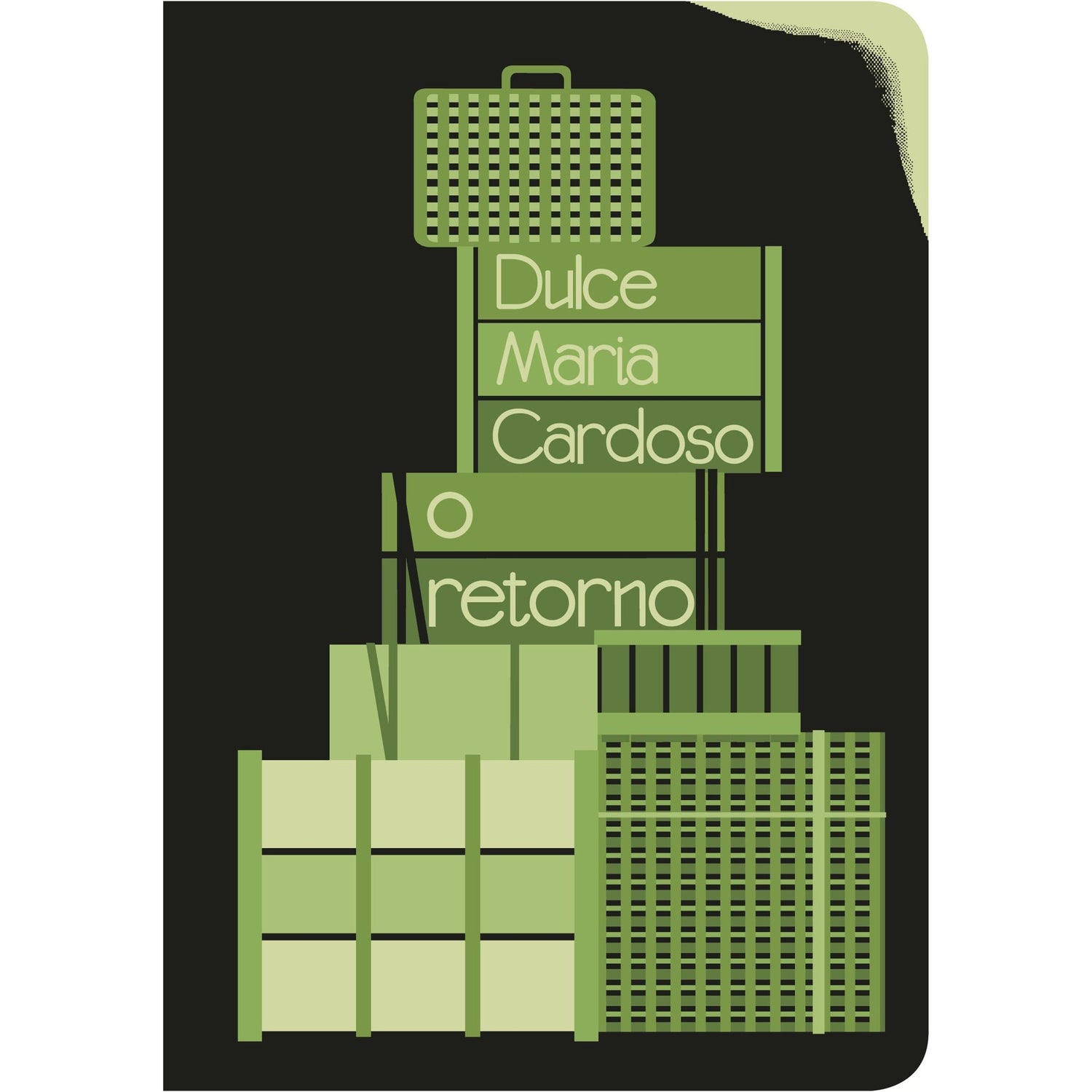 O Retorno (Livro de Bolso) de Dulce Maria Cardoso