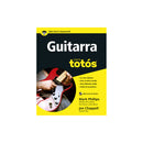 Guitarra Para Totós de Mark Phillips