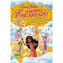 A Fada Bizarra e o Ursinho das Boas-Noites de Enid Blyton