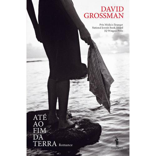 Até ao Fim da Terra de David Grossman