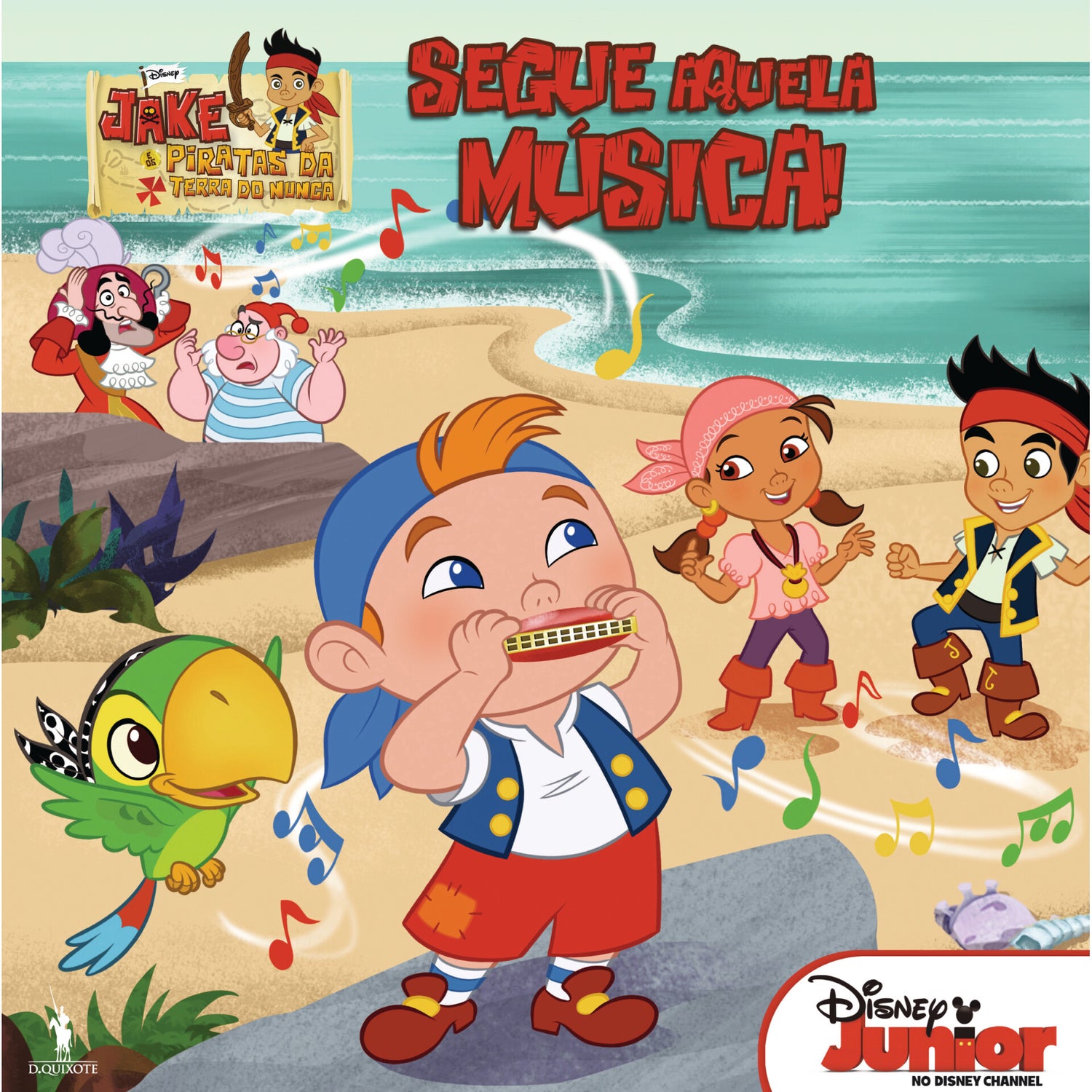 Segue Aquela Música!