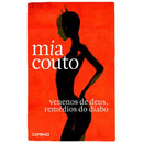 Venenos de Deus, Remédios do Diabo de Mia Couto