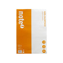 Bloco Papel Milimétrico A4 10 Folhas Note!