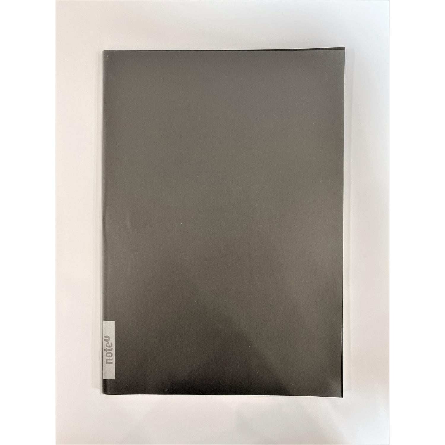 Caderno Agrafado Plastificado A4 Pautado Note!