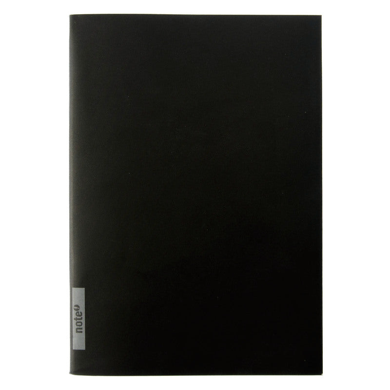 Caderno Agrafado Plastificado A4 Quadriculado Note!
