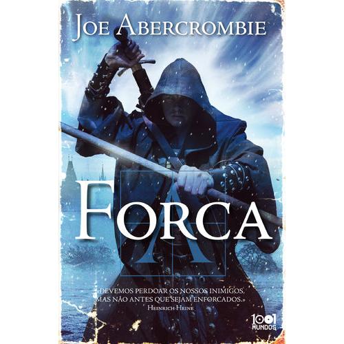 Forca de Joe Abercrombie