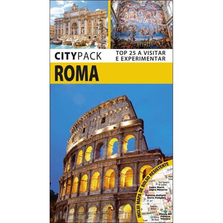 Citypack Roma